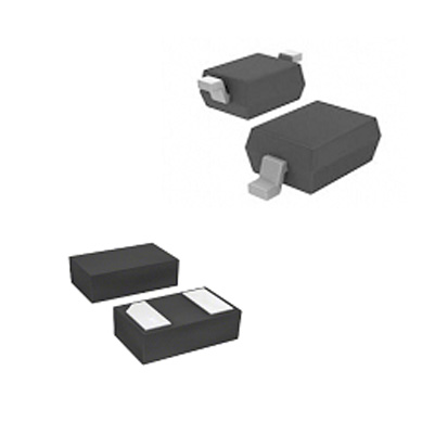 Ultra-low CAP TVS