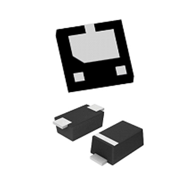Ultra-low CAP TVS
